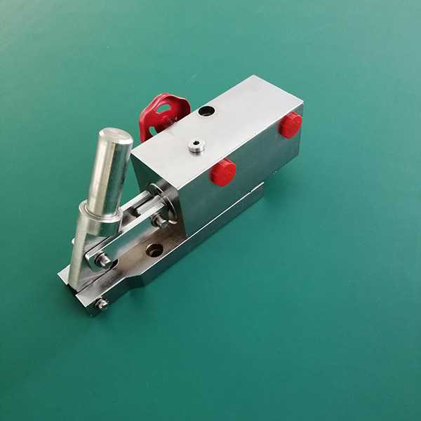 手動液壓泵SYB-E16型